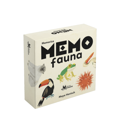 Memo Fauna1