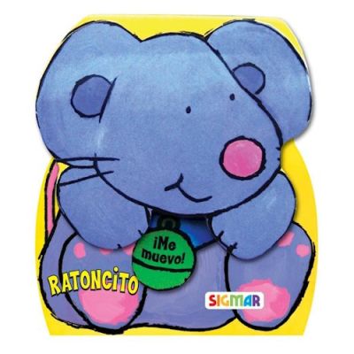 Me muevo - Ratoncito1