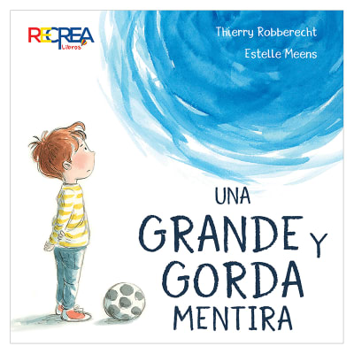 Una grande y gorda mentira1