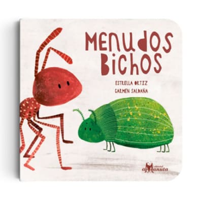 Menudos bichos1