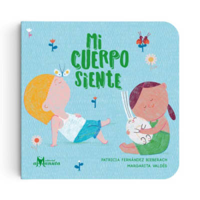 Mi cuerpo siente