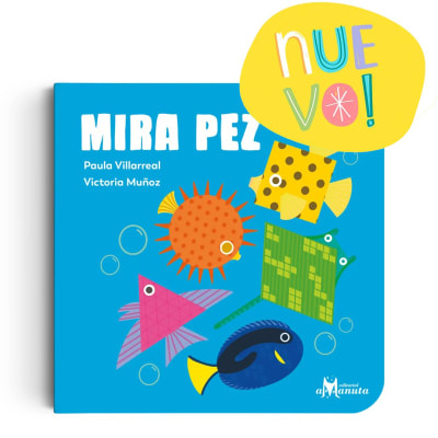 Mira pez