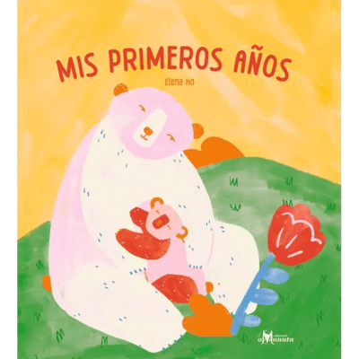 Mis Primeros Años6