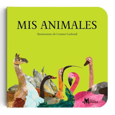 Mis animales1