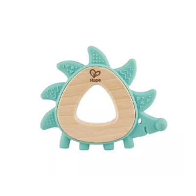 Mordedor Erizo - Hape1