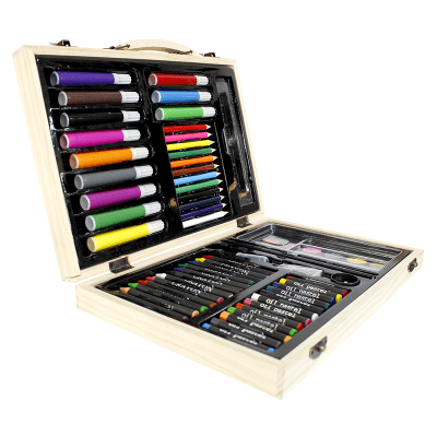 Artel Multimaleta para pintar 67pz1