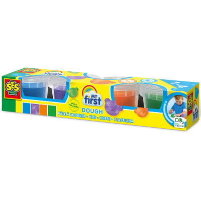 My first - 4 masas de 90gr1