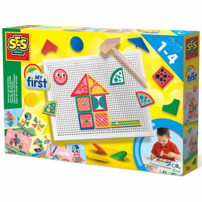 My First - Golpe de martillo fantasía1