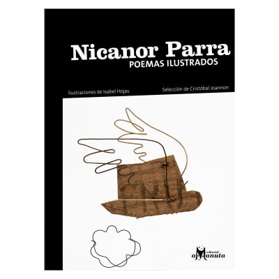 Nicanor Parra, poemas ilustrados1