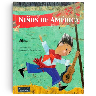 Niños de América