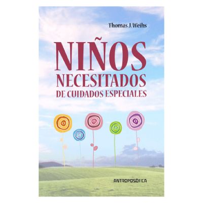 Niños necesitados de cuidados especiales1
