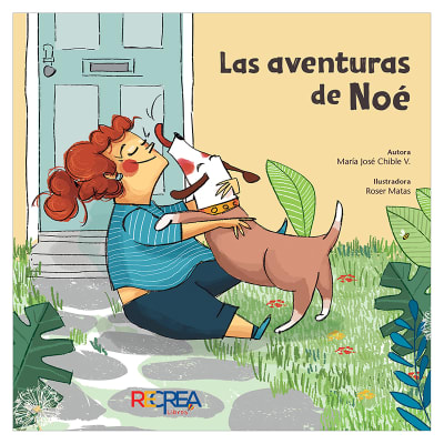 Las aventuras de Noé1