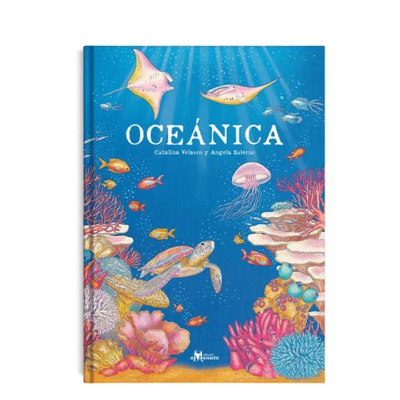 Oceánica