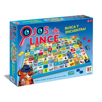 Ojos de Lince1