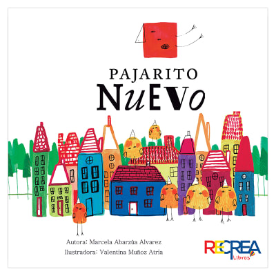 Pajarito nuevo1