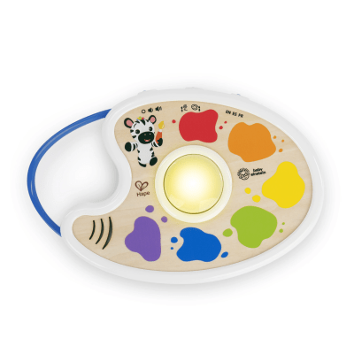 Paleta de colores Magic Touch1