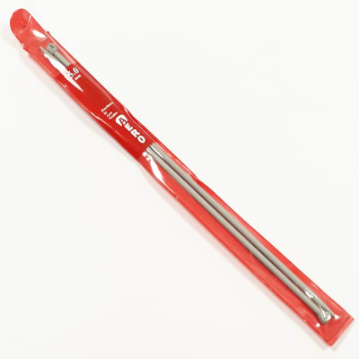 Palillos rectos Aero n°5