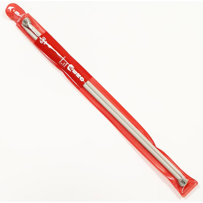 Palillos rectos Aero n°6