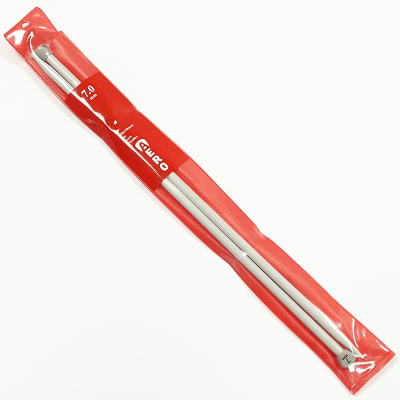 Palillos rectos Aero n°7