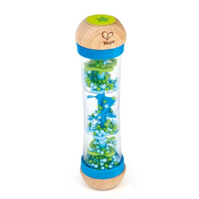 Palo de Lluvia Azul - Hape1