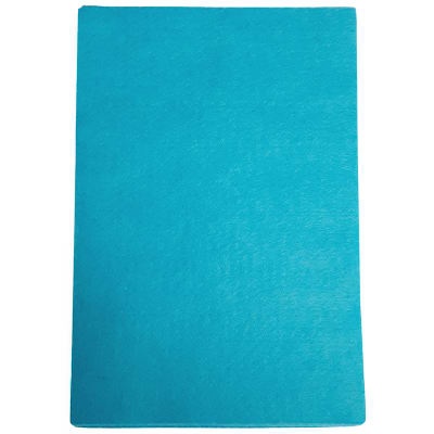 Paño lenci 30x20 calipso, 10 unidades