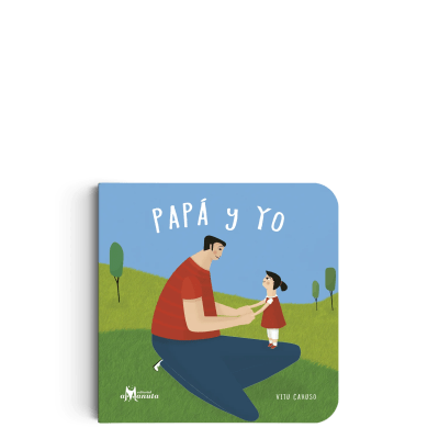 Papá y yo1