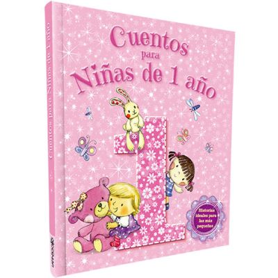 Cuentos para niñas de 1 año1