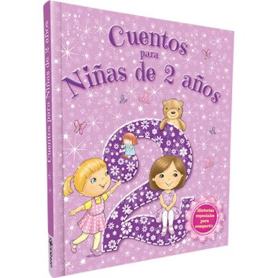 Cuentos para niñas de 2 años1