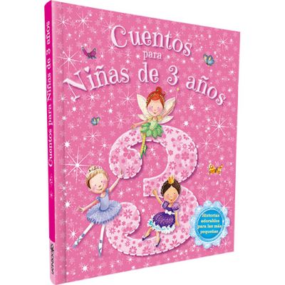 Cuentos para niñas de 3 años1