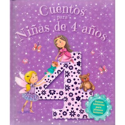 Cuentos para niñas de 4 años1