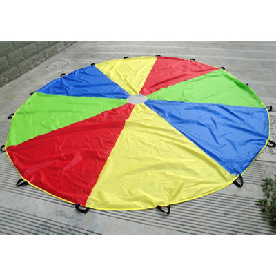 Paracaídas Waldorf, 350cm Ø1