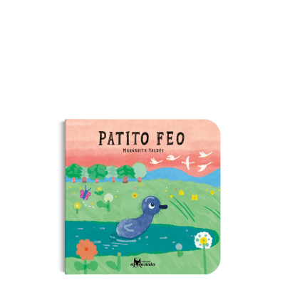 Patito Feo