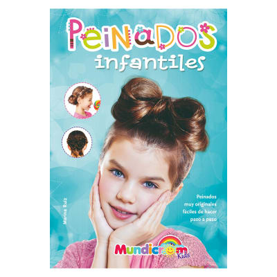 Peinados infantiles1