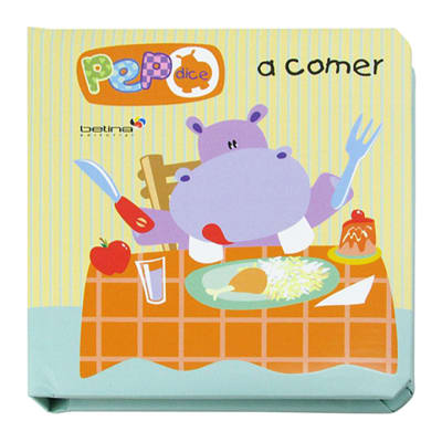 Pepo dice a comer1