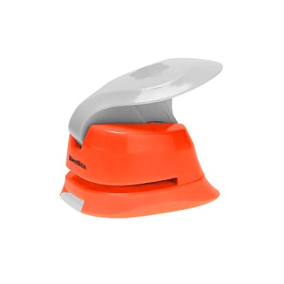 Perforadora mediana para foamy figura flor1