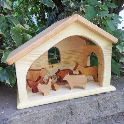 Pesebre natividad1
