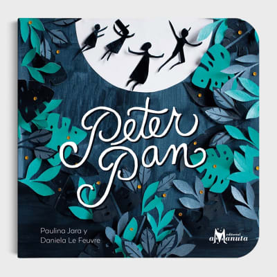 Peter Pan
