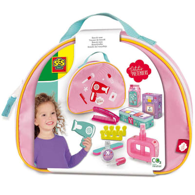 Petit pretenders - Maletín de maquillaje