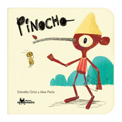 Pinocho