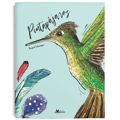 Pintapájaros