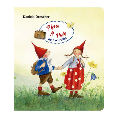 Pipa y Pele de excursión1