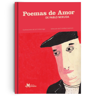 Poemas de amor de Pablo Neruda1