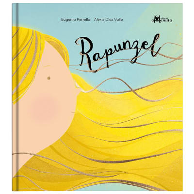 Rapunzel