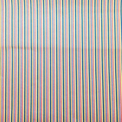 Paño lenci estampado rayas 10 pliegos 40x60cm1