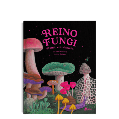 Reino Fungi1