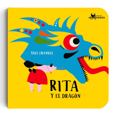 Rita y el dragón1