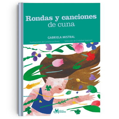 Rondas y canciones de cuna1