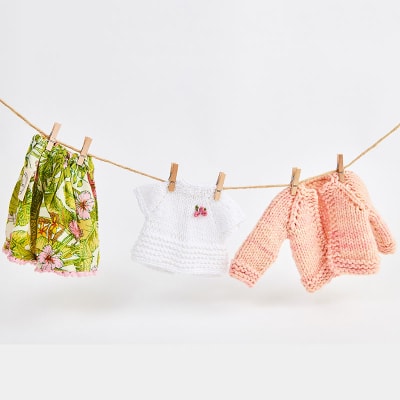 Set de ropita para Teresita1