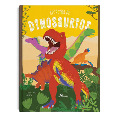 Secretos de dinosaurios