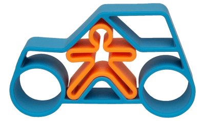 Set Auto y Persona Dëna1